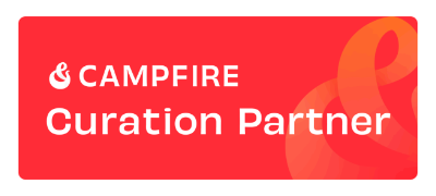 CAMPFIRE Curation Partner